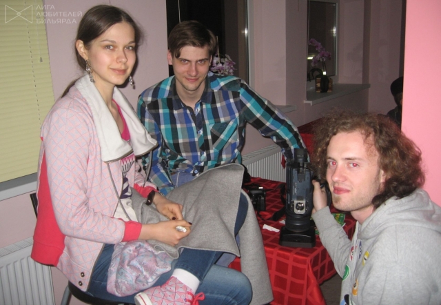 Творческая бригада во главе с Лупповой А..JPG